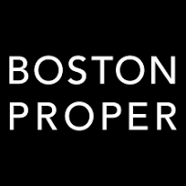 Boston Proper Logo